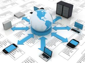 热烈庆祝北科驿唐海外服务器正式搭建，开启无线LED网与物联网技术全球服务新篇章