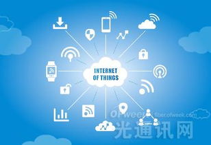 物联网技术服务引领创新，2021年全球IoT技术支出突破2530亿美元